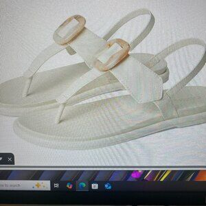 OluKai Sandals Size 7 Women's Sandals